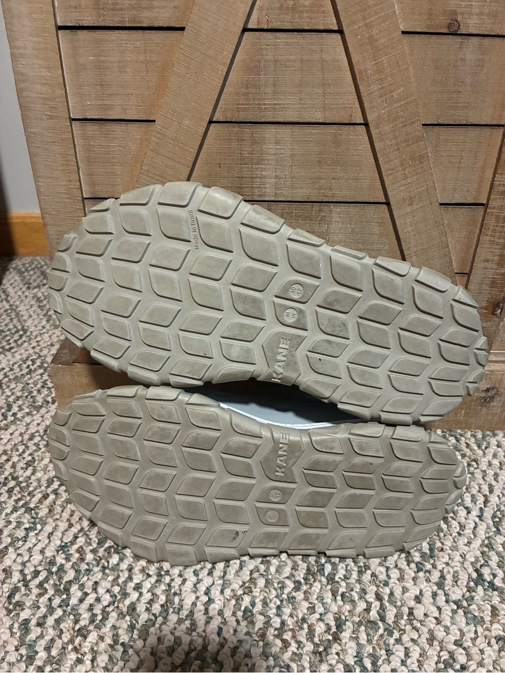 Kane Shoes View 4